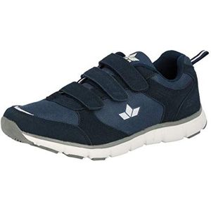 Lico - Lionel - Runningschoenen - Blauw - Synthetisch