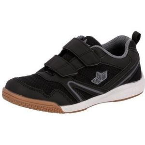 LICO BOULDER V uniseks-kind Multisport Indoor Schoenen , Zwart / antraciet, 37 EU