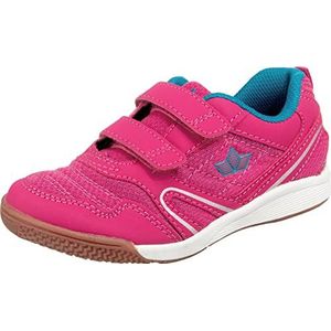 LICO BOULDER V uniseks-kind Multisport Indoor Schoenen , Roze / turquoise, 32 EU