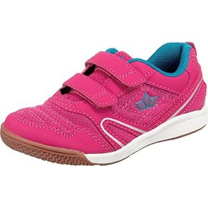 LICO BOULDER V uniseks-kind Multisport Indoor Schoenen , Roze / turquoise, 31 EU