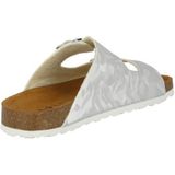 Lico Pantolette "Pantolette Bioline Platino"