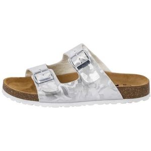 Lico Slippers Bioline Platino