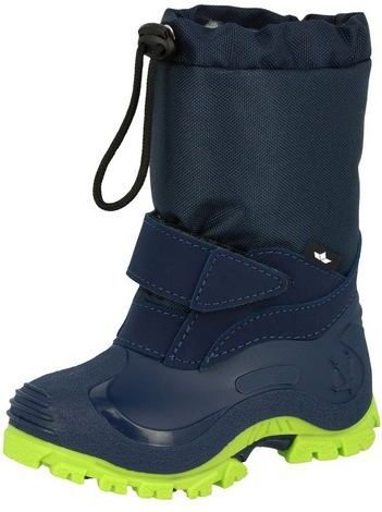 Lico Stiefel »Stiefel Werro«