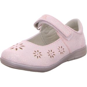Lico Elf Magic V Gesloten ballerina's voor meisjes, Roze