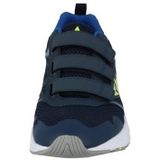 Inlegzolen - Blauw - Synthetisch - Klittenbandsluiting