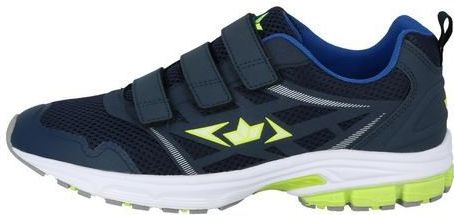 Inlegzolen - Blauw - Synthetisch - Klittenbandsluiting