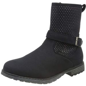 Lico Modieuze Laurie meisjesboots, roze marine