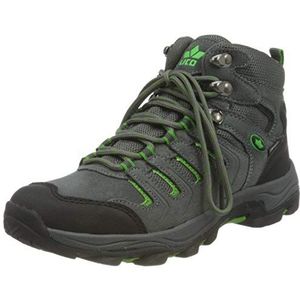 Lico Manaslu High für Herren, grau, Gr. 46 EU