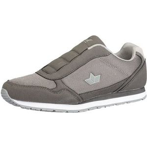 Lico - Simon - Slipper - Grijs - Heren