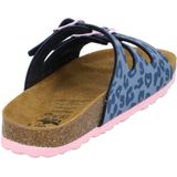 Lico - Bioline Kids Sandale Kinder blau rosa