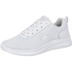 Lico Felipa sneakers voor dames, wit, 41 EU