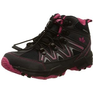 Lico Hamina Meisjes Trail-hardloopschoenen, Marineblauw/felroze, 41 EU