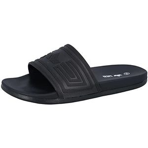 Lico Coast Soft Heren Hardloopschoenen, Zwart, 40 EU