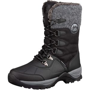 Lico - Winterboot Silke - Zwart - Winterlaarzen