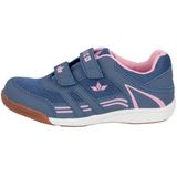 Lico - Active indoor V - Sportschoenen - Grijs - Klittenbandsluiting