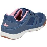 Lico - Active indoor V - Sportschoenen - Grijs - Klittenbandsluiting