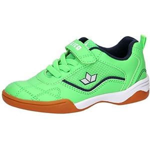 Fitness-Schoenen - Groen - Synthetisch - Klittenbandsluiting