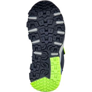 Lico - Outdoorschoenen Allen VS - Blauw - Waterdicht - Klittenbandsluiting