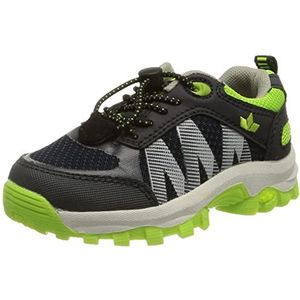 Lico 530950, Sneaker Unisex-Kind 32 EU