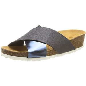 Lico - Bioline Prime - Damessandalen - Marineblauw - Synthetisch