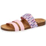 Lico Pantolette "Pantolette Bioline Summer"