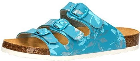 Lico Pantolette Bioline Leave Pantolette