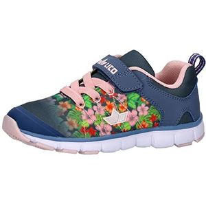 Lico 590524, Sneaker Meisjes 35 EU