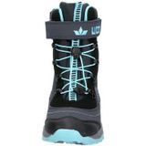 Lico - Sundsvall Vs - Sneeuwlaarzen - Marine Turquoise - Rubber - Antislip
