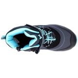 Lico - Sundsvall Vs - Sneeuwlaarzen - Marine Turquoise - Rubber - Antislip