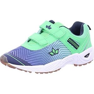 Lico Barney V Sneaker, Citroen/Marine, 25 EU