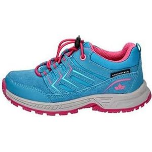 Lico Mani Sneeuwlaarzen meisjes, turquoise, roze, 28 EU, turquoise, roze