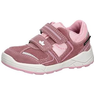 Lico Unisex Ashoka V sneakers voor kinderen, roze, 28 EU