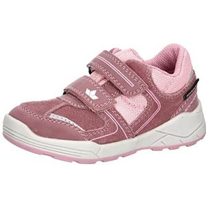 Lico Unisex Ashoka V sneakers voor kinderen, roze, 30 EU