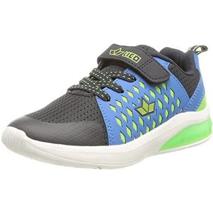 Lico VS Blinky sneakers, marine/blauw/citroen, 35 EU