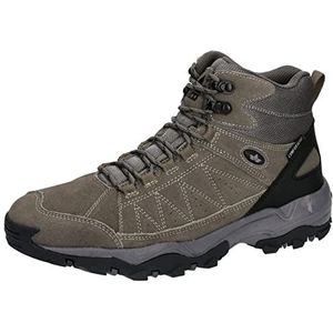 Lico Fairfield High, Chaussure de Course Tout Terrain Mixte, Gris, 39 EU