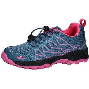 Lico Ridge Trailschoenen, petrol/roze, 39 EU, Petrol pink., 39 EU