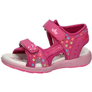 Lico Rinara V Pink für Kinder, pink, Gr. 29 EU