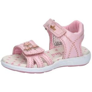 Lico Madita V sandalen voor meisjes, roze, 29 EU
