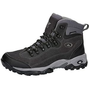 Lico Trekkingstiefel Milan Trekkingschuh