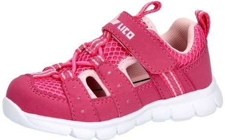 Lico Freizeitschuh Sorin VS Klettschuh