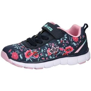 Lico Freizeitschuh Sunflower VS Klettschuh