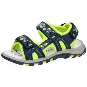 Lico Kinderen Luca V Sandalen