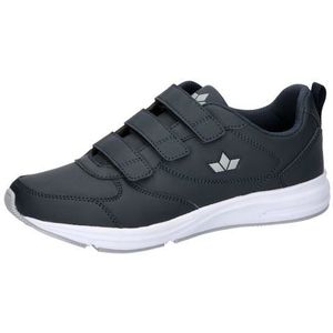 Lico Fairford V Sneakers, uniseks, marinegrijs, 41 EU