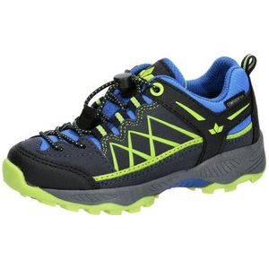 Wandelschoenen - Blauw - Synthetisch - Waterdicht - Ademend
