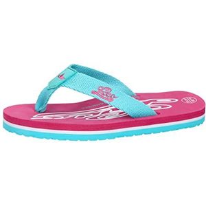 Inlegzolen - Blauw - Textiel - Synthetisch Binnensool - Rubber Loopzool