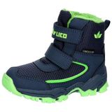Lico Winterstiefel "Lauflernschuh Pauli V"