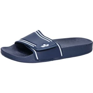 Lico - Coast V - Badslippers - Blauw