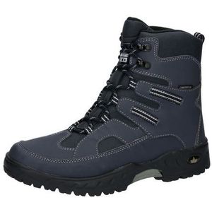 Lico - Flake - Sneeuwlaarzen - Marinegrijs - 38 EU