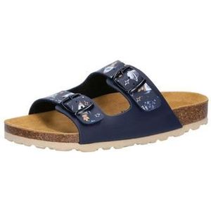 Lico Bioline Universe Sandalen voor jongens, marineblauw, 32 EU