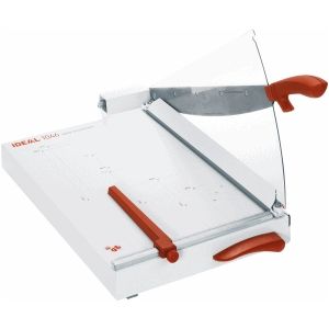 Hebelschneider 1046 39 x 38,5 x 70 cm (b x h x t) 460mm 3mm Metall cool grey